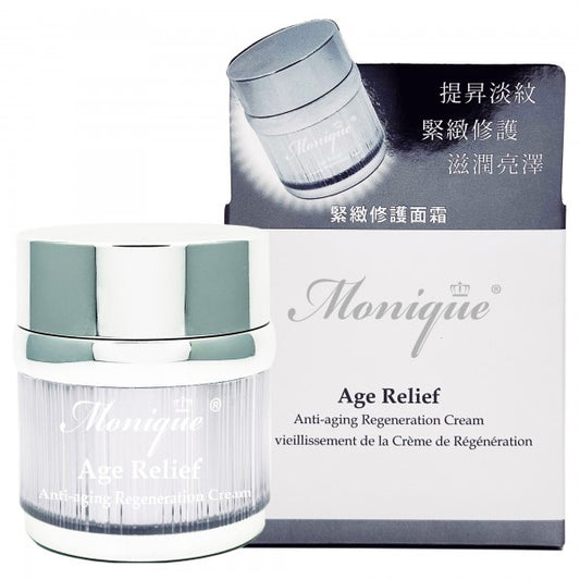 Monique 緊緻修護面霜