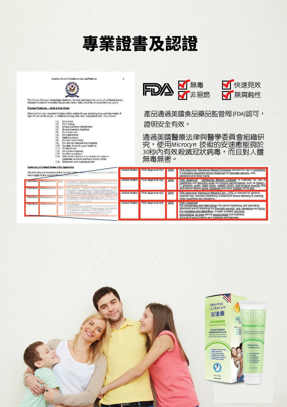 安速癒全方位個人護理啫喱 60G(DM2046)